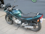 2000 Yamaha XJ 600 S Diversion