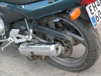 2000 Yamaha XJ 600 S Diversion