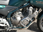 2000 Yamaha XJ 600 S Diversion