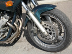 2000 Yamaha XJ 600 S Diversion