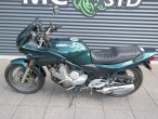 2000 Yamaha XJ 600 S Diversion