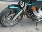2000 Yamaha XJ 600 S Diversion