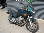 2000 Yamaha XJ 600 S Diversion