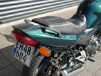 2000 Yamaha XJ 600 S Diversion