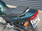 2000 Yamaha XJ 600 S Diversion