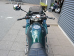2000 Yamaha XJ 600 S Diversion
