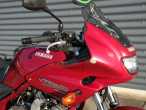 2000 Yamaha XJ 600 S Diversion