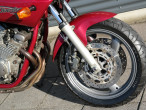 2000 Yamaha XJ 600 S Diversion