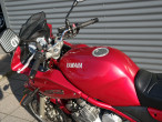 2000 Yamaha XJ 600 S Diversion