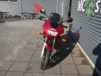 2000 Yamaha XJ 600 S Diversion