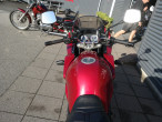 2000 Yamaha XJ 600 S Diversion