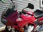 2000 Yamaha XJ 600 S Diversion