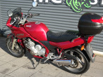 2000 Yamaha XJ 600 S Diversion