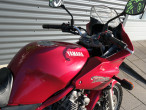 2000 Yamaha XJ 600 S Diversion