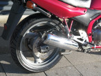 2000 Yamaha XJ 600 S Diversion