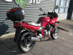 2000 Yamaha XJ 600 S Diversion