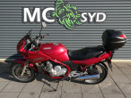 2000 Yamaha XJ 600 S Diversion