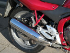 2000 Yamaha XJ 600 S Diversion