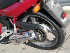 2000 Yamaha XJ 600 S Diversion