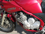 2000 Yamaha XJ 600 S Diversion