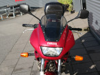 2000 Yamaha XJ 600 S Diversion