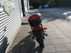 2000 Yamaha XJ 600 S Diversion