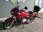 2000 Yamaha XJ 600 S Diversion