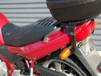 2000 Yamaha XJ 600 S Diversion