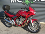 2000 Yamaha XJ 600 S Diversion