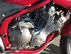 2000 Yamaha XJ 600 S Diversion