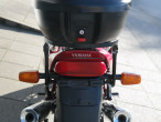 2000 Yamaha XJ 600 S Diversion