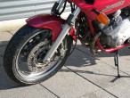 2000 Yamaha XJ 600 S Diversion