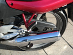 2000 Yamaha XJ 600 S Diversion
