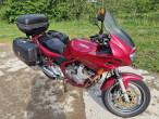 2000 Yamaha XJ 600 S Diversion 2000 Yamaha XJ 600 S Diversion