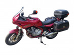 2000 Yamaha XJ 600 S Diversion 2000 Yamaha XJ 600 S Diversion