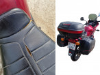 2000 Yamaha XJ 600 S Diversion 2000 Yamaha XJ 600 S Diversion