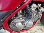 2000 Yamaha XJ 600 S Diversion 2000 Yamaha XJ 600 S Diversion