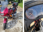 2000 Yamaha XJ 600 S Diversion 2000 Yamaha XJ 600 S Diversion