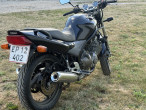 2000 Yamaha XJ6 N 2000 Yamaha XJ6 N
