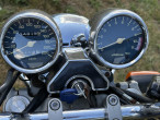 2000 Yamaha XJ6 N 2000 Yamaha XJ6 N