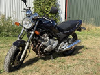 2000 Yamaha XJ6 N 2000 Yamaha XJ6 N