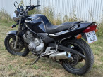 2000 Yamaha XJ6 N 2000 Yamaha XJ6 N