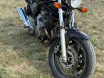 2000 Yamaha XJ6 N 2000 Yamaha XJ6 N