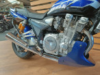 2000 Yamaha XJR 1300