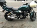 2000 Yamaha XJR 1300 2000 Yamaha XJR 1300