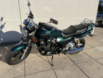 2000 Yamaha XJR 1300 2000 Yamaha XJR 1300