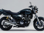 2000 Yamaha XJR 1300 2000 Yamaha XJR 1300