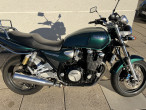 2000 Yamaha XJR 1300 2000 Yamaha XJR 1300