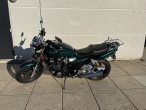 2000 Yamaha XJR 1300 2000 Yamaha XJR 1300