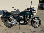 2000 Yamaha XJR 1300 2000 Yamaha XJR 1300